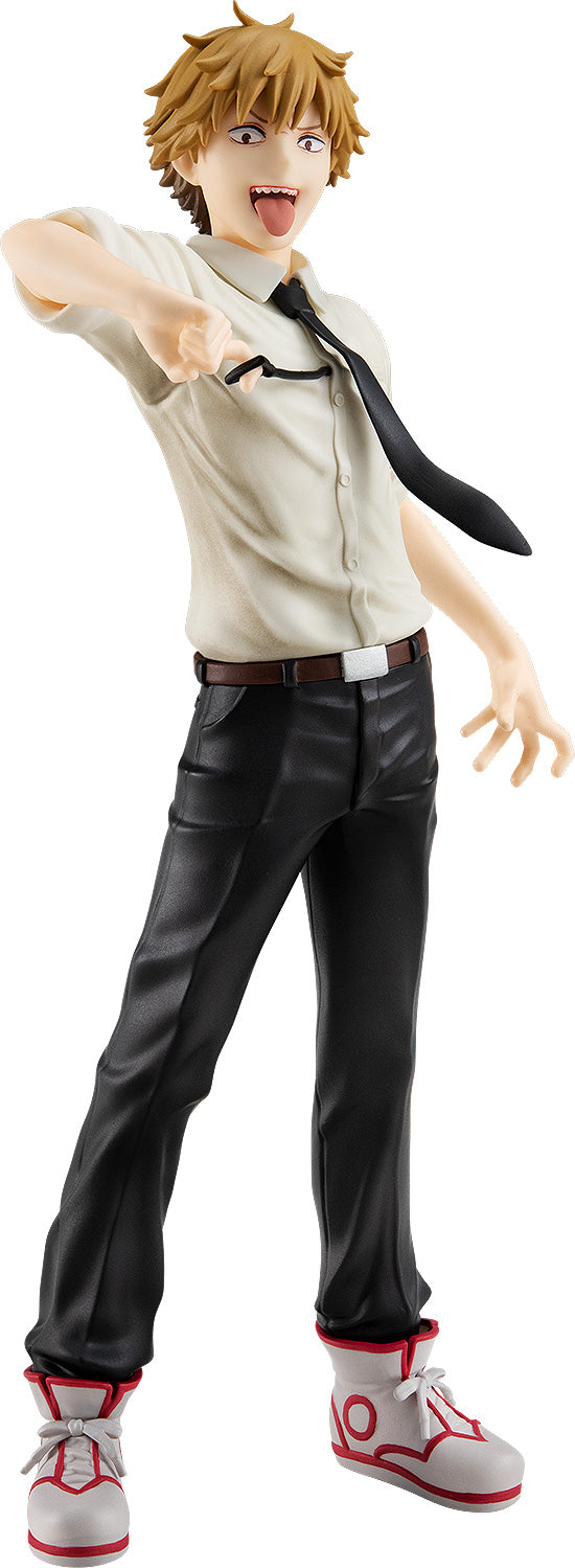 POP UP PARADE Denji Chainsaw Man Figure