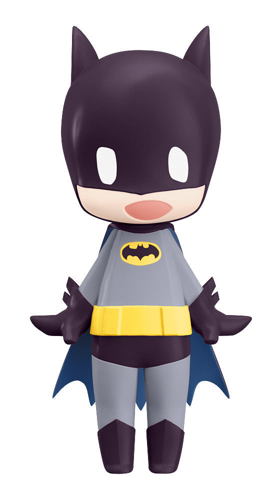 Good Smile Batman DC Comics HELLO! GOOD SMILE Figure