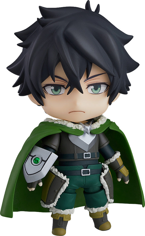 Good Smile Company Shield Hero The Rising of the Shield Hero Nendoroid Figure (Re-run)