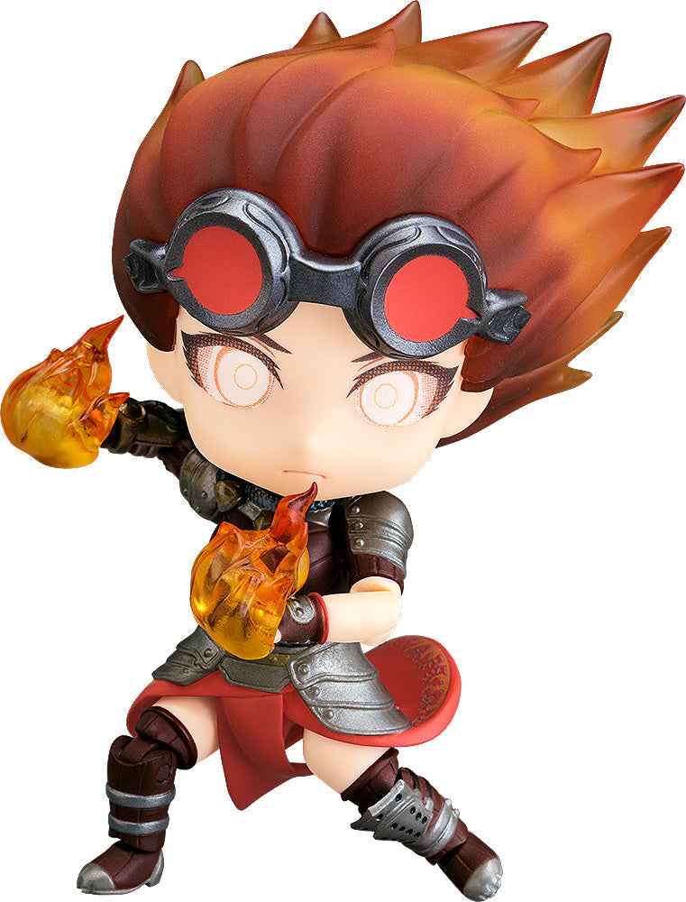 Good Smile Company Chandra Nalaar Magic: The Gathering Nendoroid Figure
