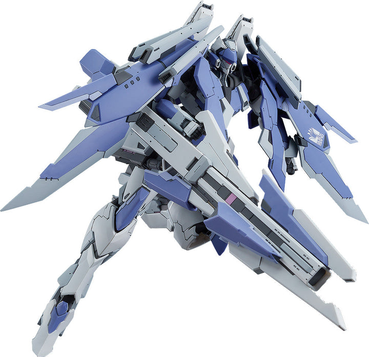 MODEROID Deer Stalker RxR Iron Saga Model Kit Figure