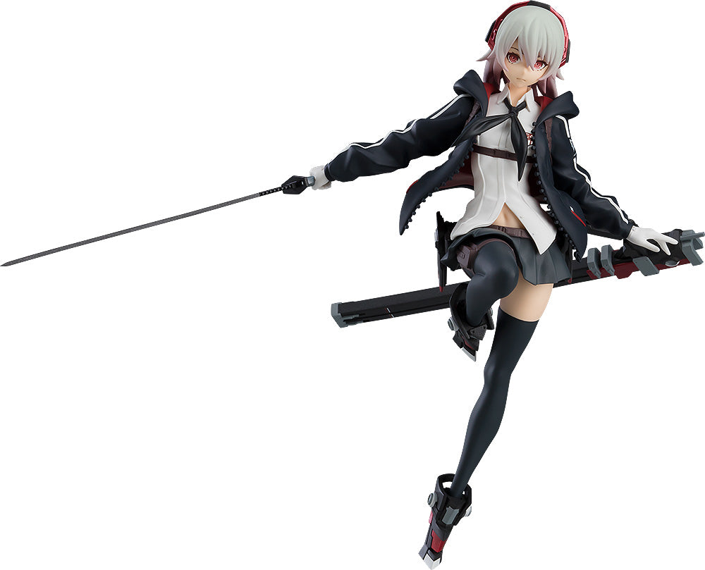 POP UP PARADE Shi Heavily Armed High School Girls PVC Figure