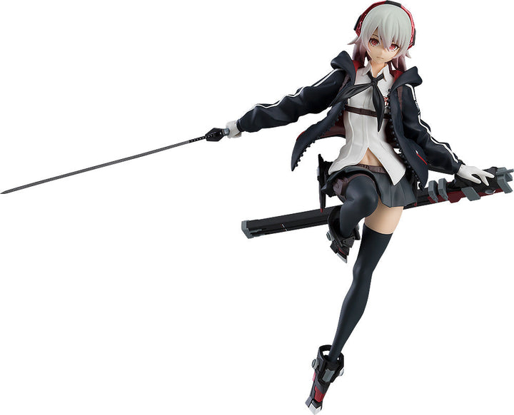 POP UP PARADE Shi Heavily Armed High School Girls PVC Figure