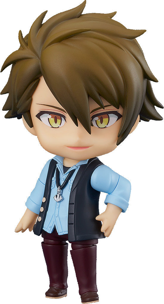 Good Smile Company Ryunosuke Tsunashi IDOLiSH7 Nendoroid Figure