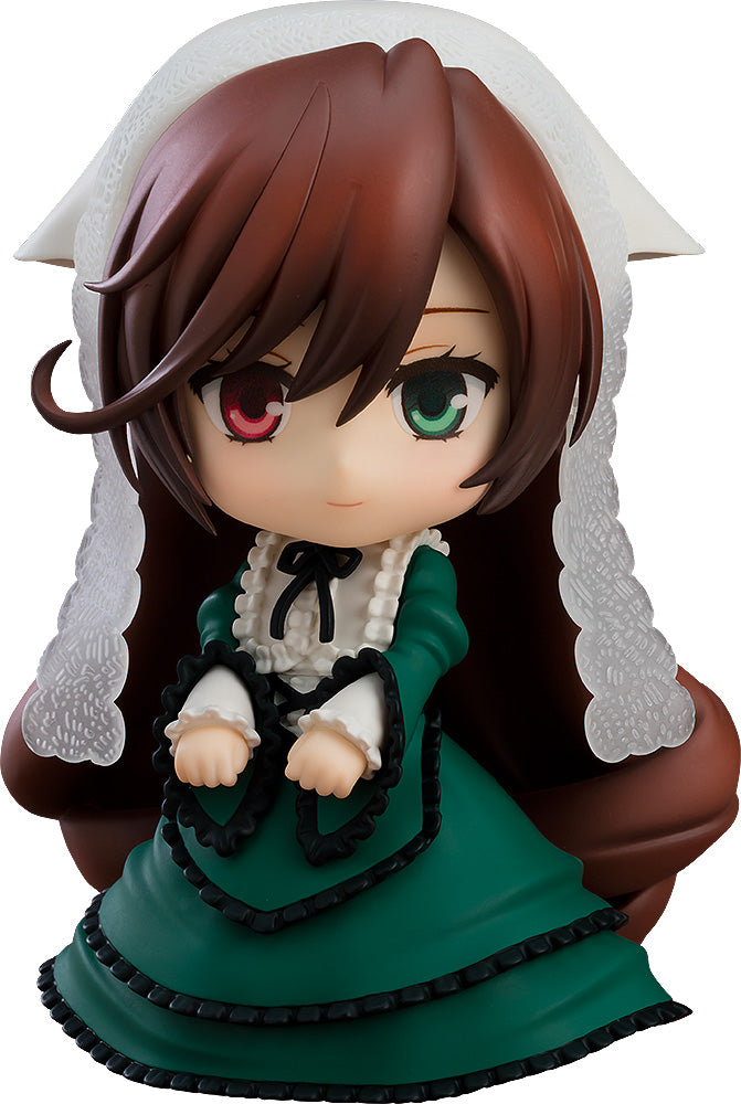 Good Smile Company Suiseiseki Rozen Maiden Nendoroid Figure