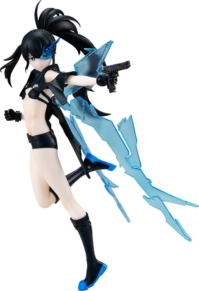 POP UP PARADE Empress Dawn Fall Awakened Ver. Black★Rock Shooter Figure