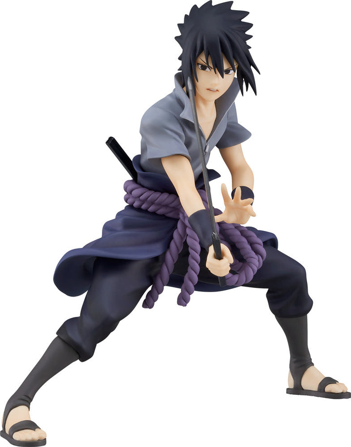 POP UP PARADE Sasuke Uchiha Naruto Shippuden Figure