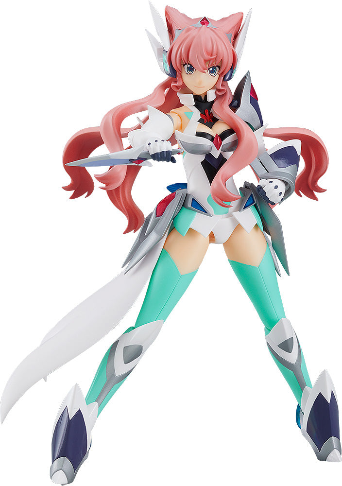 ACT MODE Maria Cadenzavna Eve Symphogear GX Action Figure