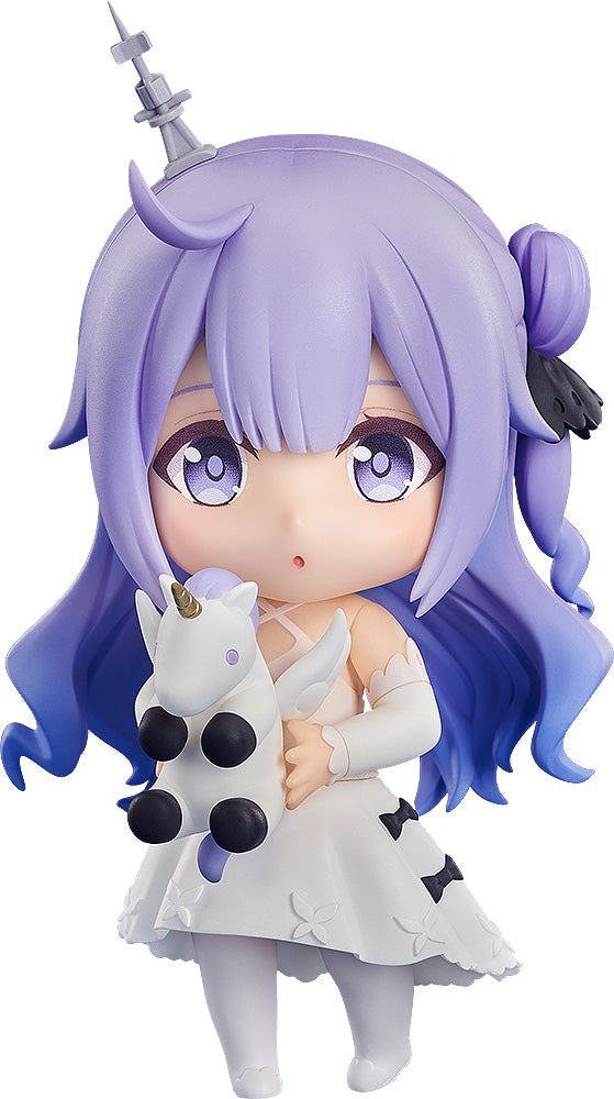Good Smile Company Unicorn Azur Lane Nendoroid Figure