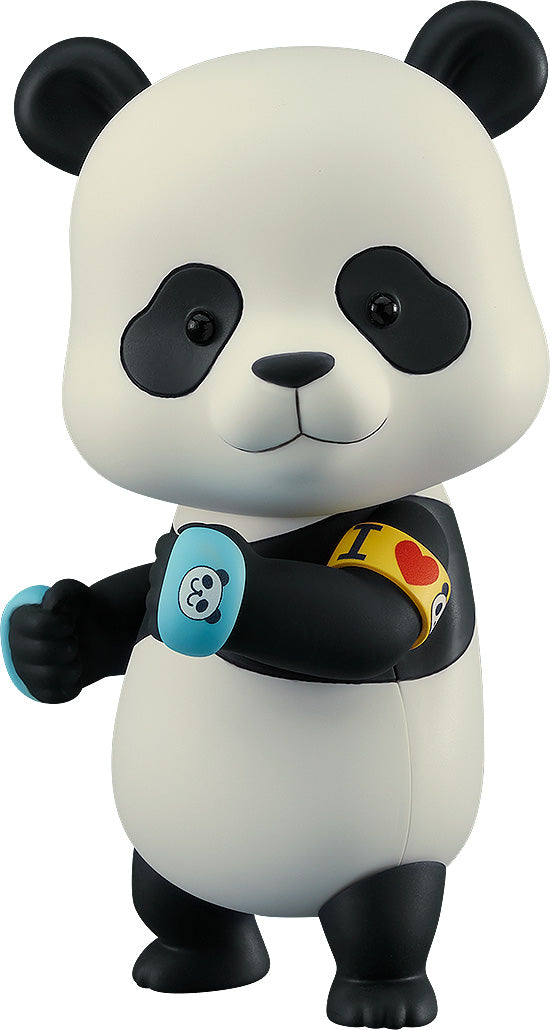 Nendoroid Panda Jujutsu Kaisen Action Figure