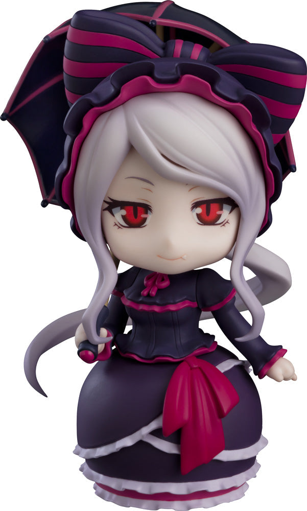 Nendoroid Shalltear Overlord IV Figure
