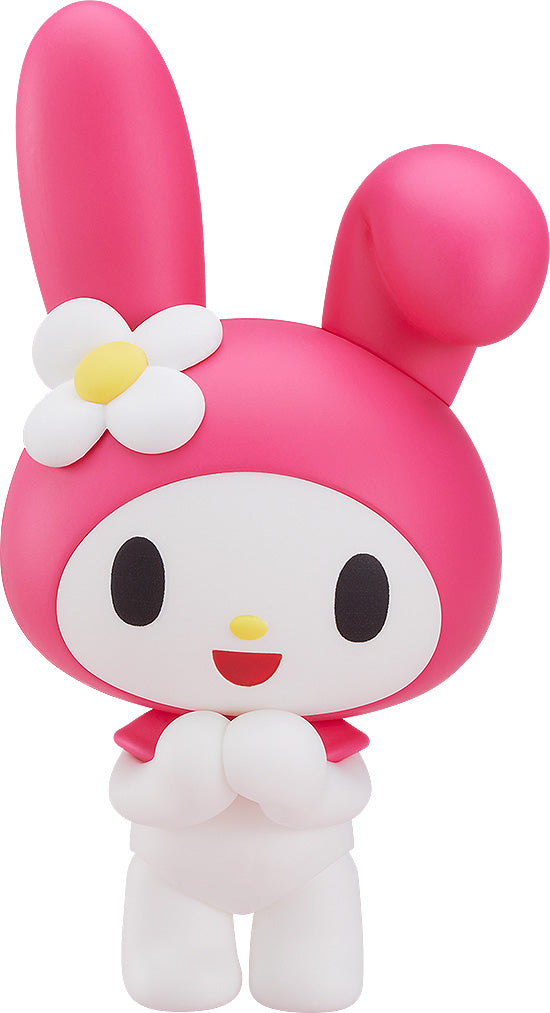 Sanrio My Melody Onegai My Melody Nendoroid Figure