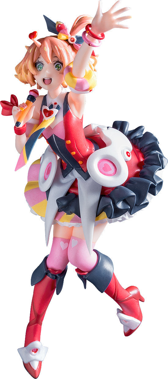 Max Factory Freyja Wion Macross Delta PLAMAX Minimum Factory Figure