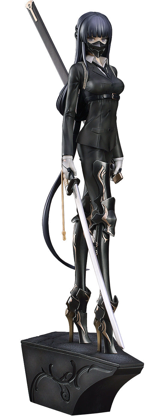 G.A.D KARASU G.A.D Series 1/7 Scale Figure