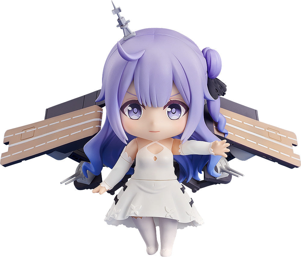 Nendoroid Unicorn (DX Ver.) Azur Lane Action Figure