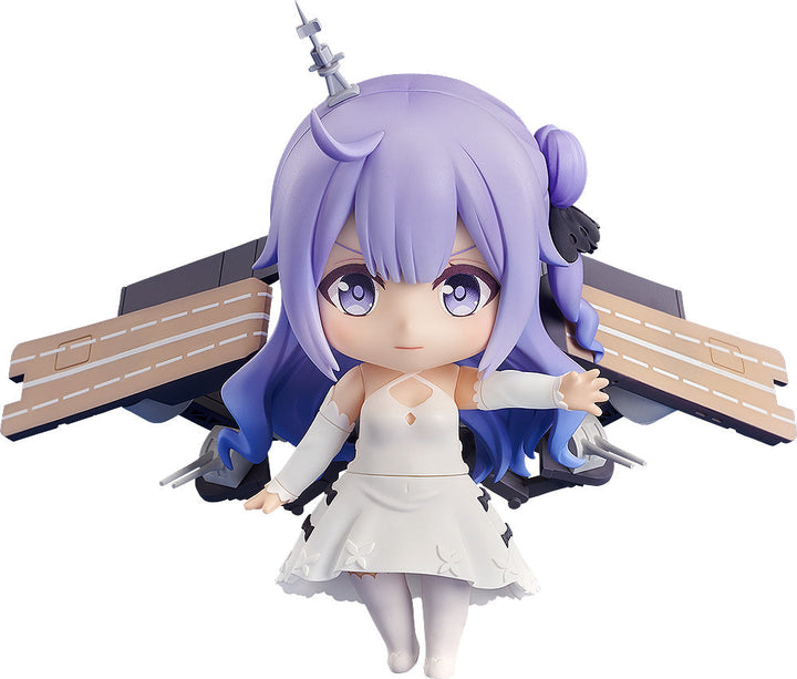 Nendoroid Unicorn (DX Ver.) Azur Lane Action Figure