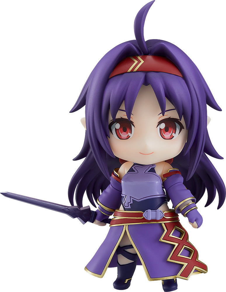 Good Smile Company Yuuki Sword Art Online Nendoroid Figure