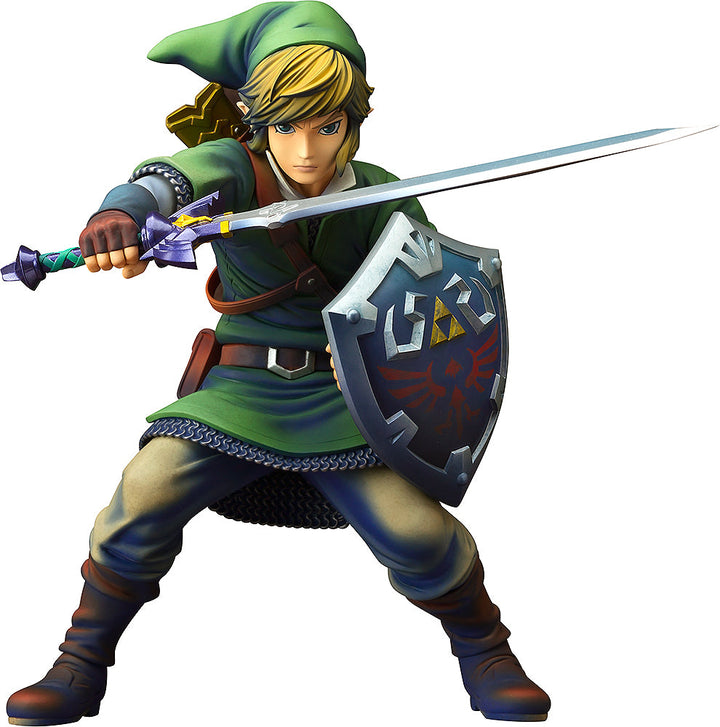 Good Smile Company Link The Legend of Zelda: Skyward Sword 1/7 Scale Figure