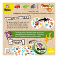 Dobble Dinosaurs - Image