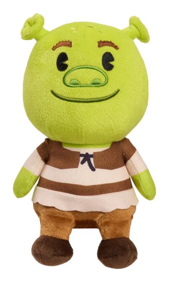 Shrek Value Medium Plush CDU