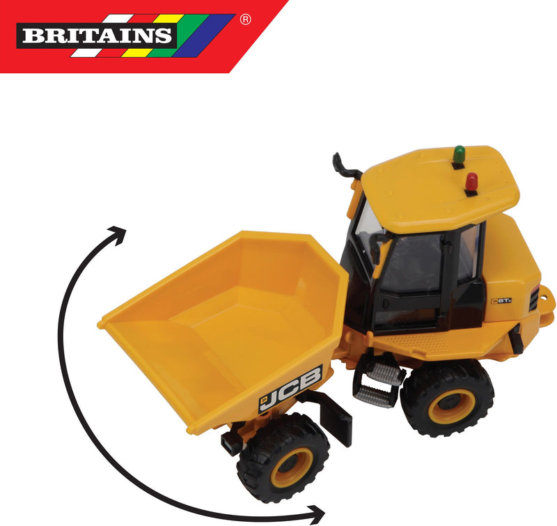 JCB 6T Dumper - Image