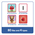 Numberblocks Memory Match Game - Image