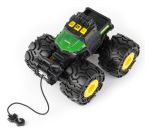 Animal Sounds Hayride - Image