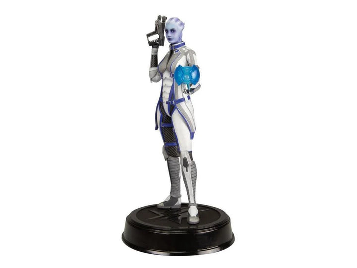 Mass Effect Dr. Liara T'Soni Statue