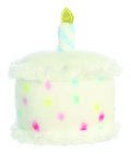 Palm Pals 5" Happy Birthday Cake
