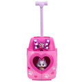 Minnie Mouse Groom & Go Pet Salon