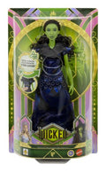 Wicked: For Good Singing Elphaba Doll