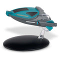 Alice Model Die Cast Ship Voyager (Eaglemoss / Star Trek), close-up detail