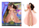 Wicked Magical Wise Woman Sun Fashion Doll