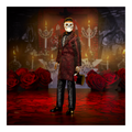 Barbie Signature Día De Muertos Ken Doll