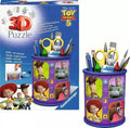 Toy Story 5 54 Piece 3D Puzzle Pencil Holder