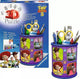 Toy Story 5 54 Piece 3D Puzzle Pencil Holder