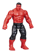Marvel Studios Captain America Brave New World Red Hulk - Image