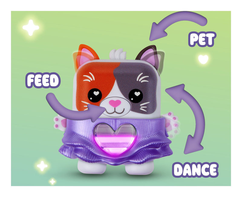 Nanomals Base and Outfit - Image