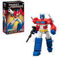 Transformers Generation One Model Kit 10cm Optimus Prime