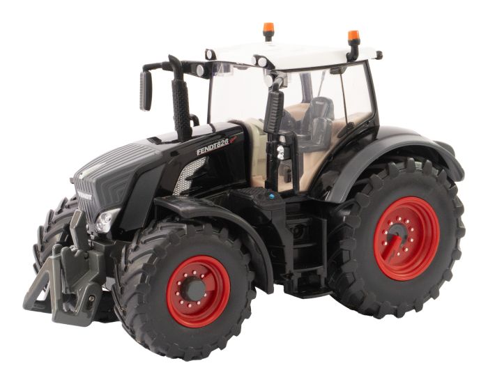 Fendt Vario 826 Black Limited Edition collectible from Abgee