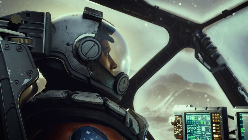 Starfield - PlayStation 5