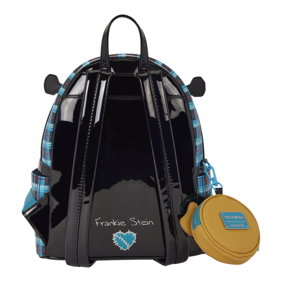 Loungefly - Monster High Frankie Mini Backpack
