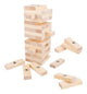 Wooden Blocks Floor Game