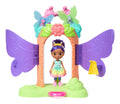 Gabby's Dollhouse Fairy Magic Reveal Playset, alternate view