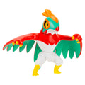 Pokemon Battle Figure 3 Pack W28