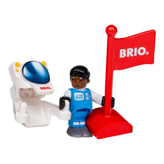 Brio Space Exploration Set