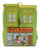Loungefly - Bob's Burgers Restaurant Mini Backpack