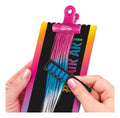 Shimmer n Sparkle Colour FX Hair Extensions Studio - Image