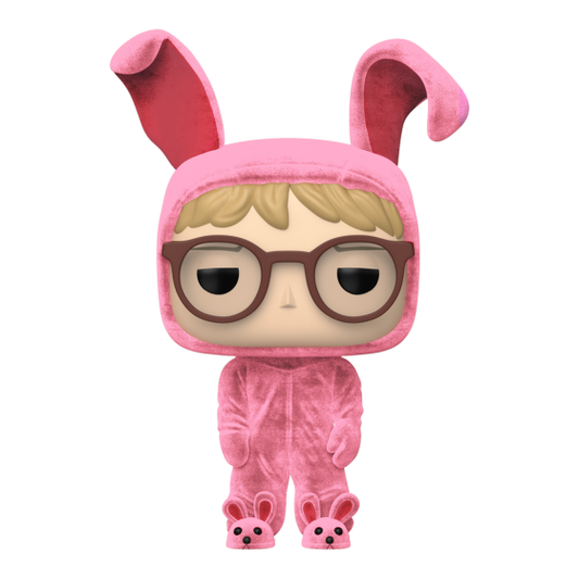 A Christmas Story - Ralphie Bunny PJ Funko Pop! Vinyl Figure