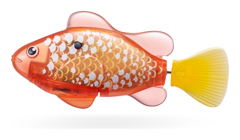 Robo Alive Robo Fish Series 3 Assorted - Image